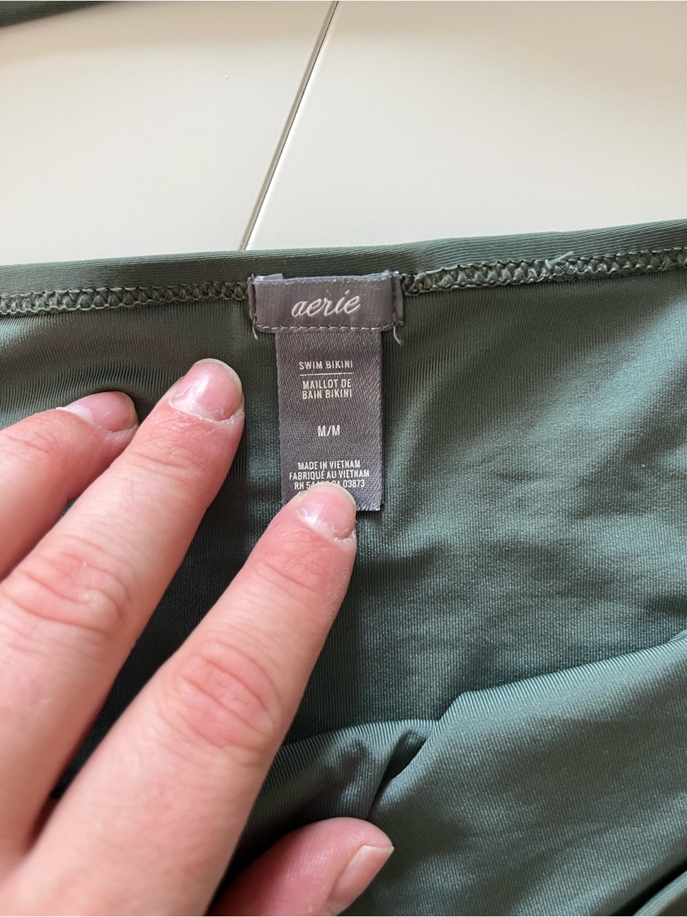aerie Two-Piece Bikini Set - Picture 3 of 4